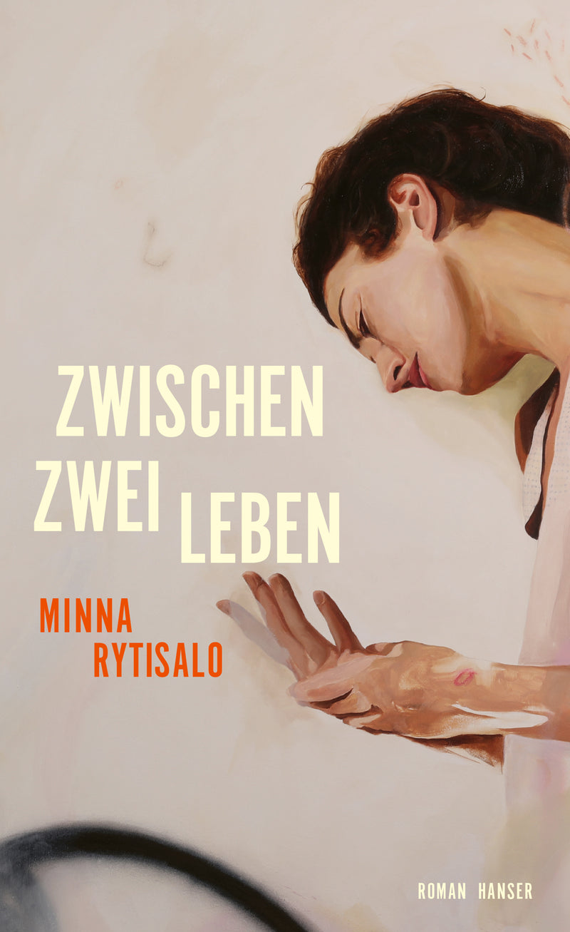 Zwischen zwei Leben