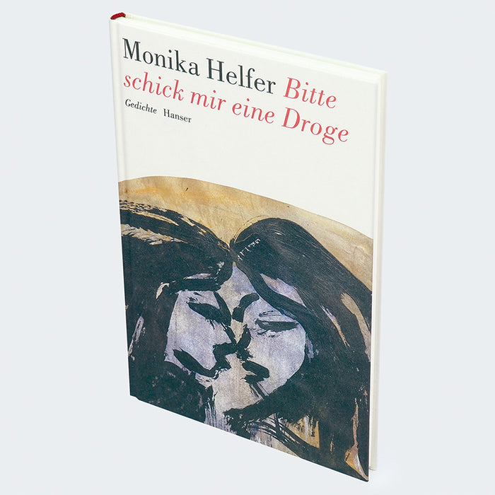 Bitte schick mir eine Droge