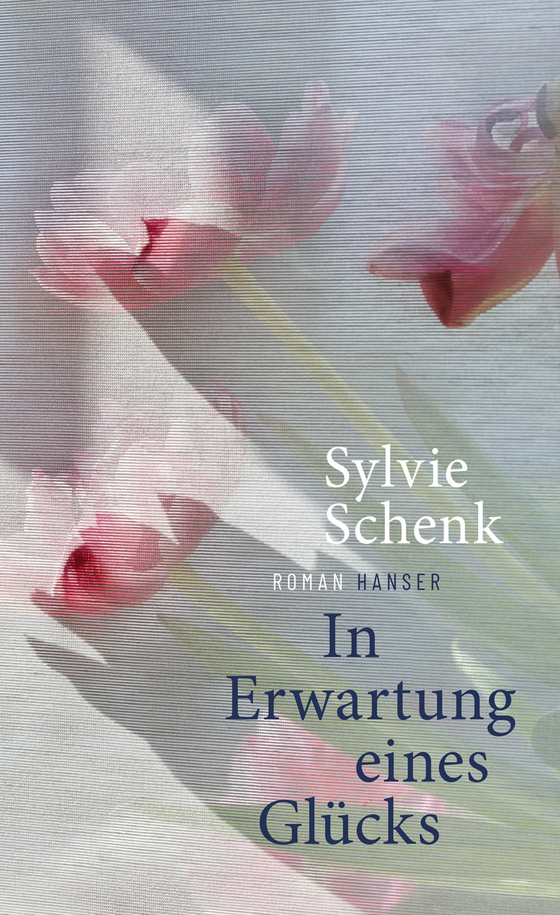 In Erwartung eines Glücks
