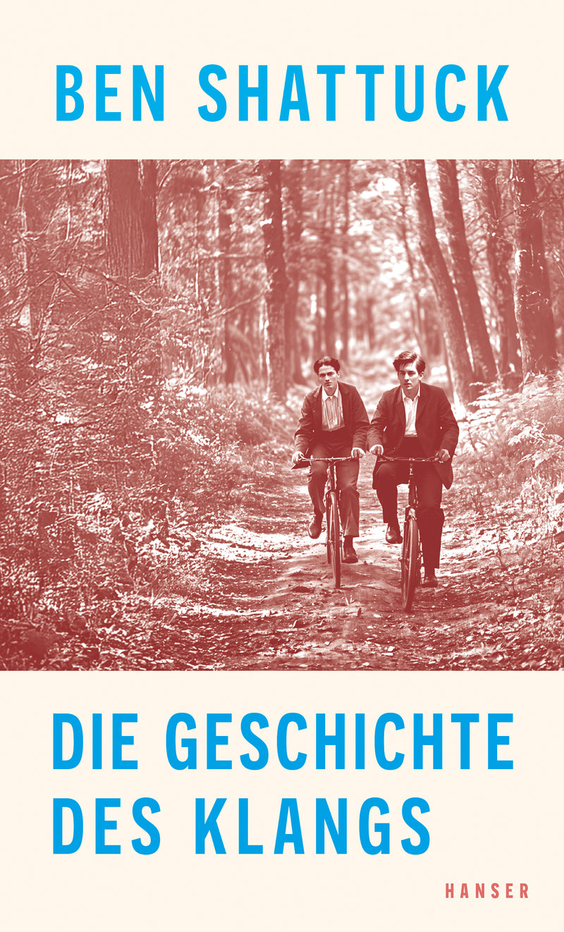 Die Geschichte des Klangs