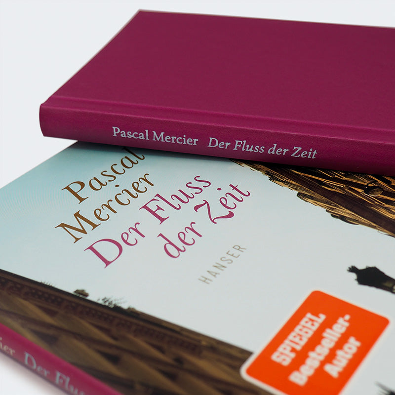 Der Fluss der Zeit