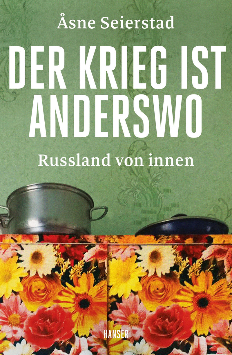 Der Krieg ist anderswo
