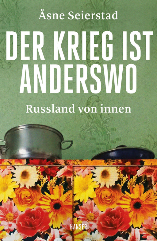 Der Krieg ist anderswo