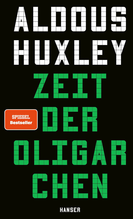Zeit der Oligarchen