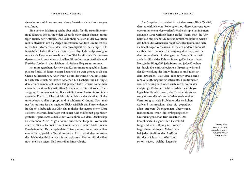 Das große Buch der Evolution