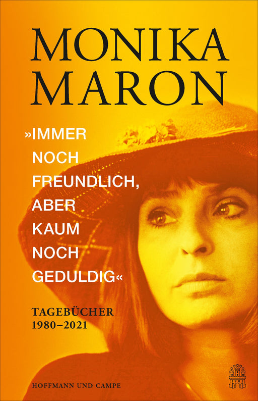 »Immer noch freundlich, aber kaum noch geduldig«
