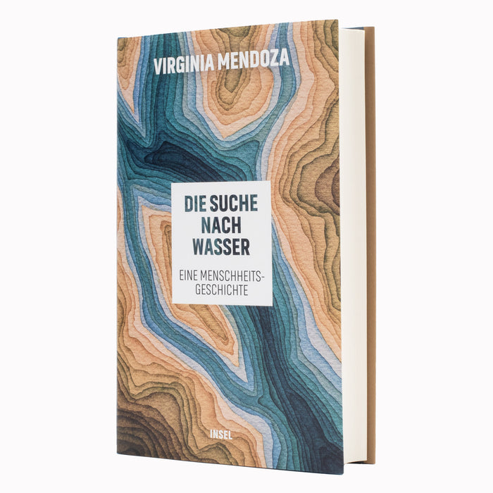 Die Suche nach Wasser