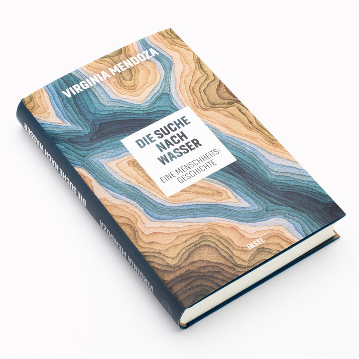 Die Suche nach Wasser