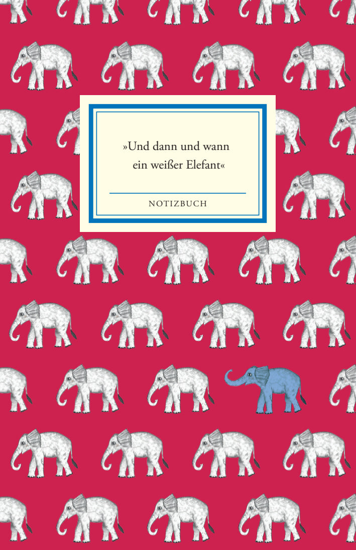 IB Notizbuch