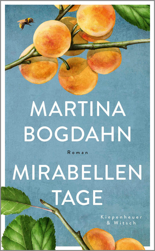 Mirabellentage