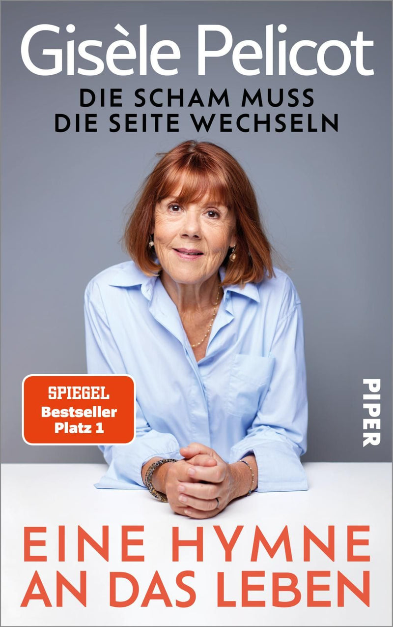 Eine Hymne an das Leben