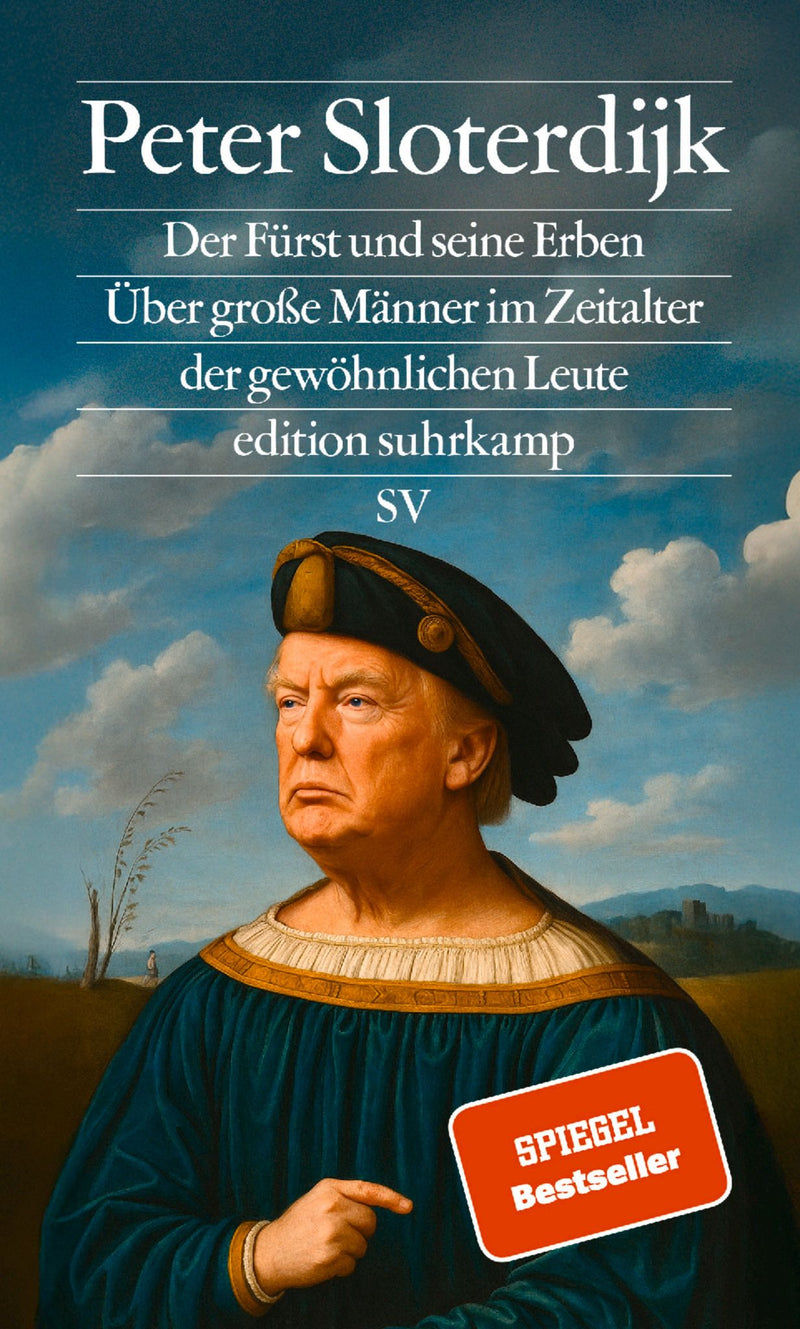 Der Fürst und seine Erben
