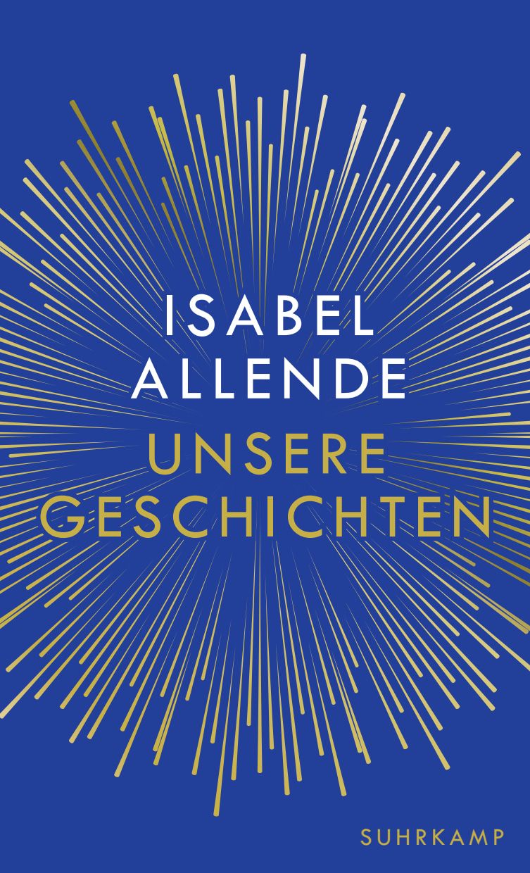 Unsere Geschichten