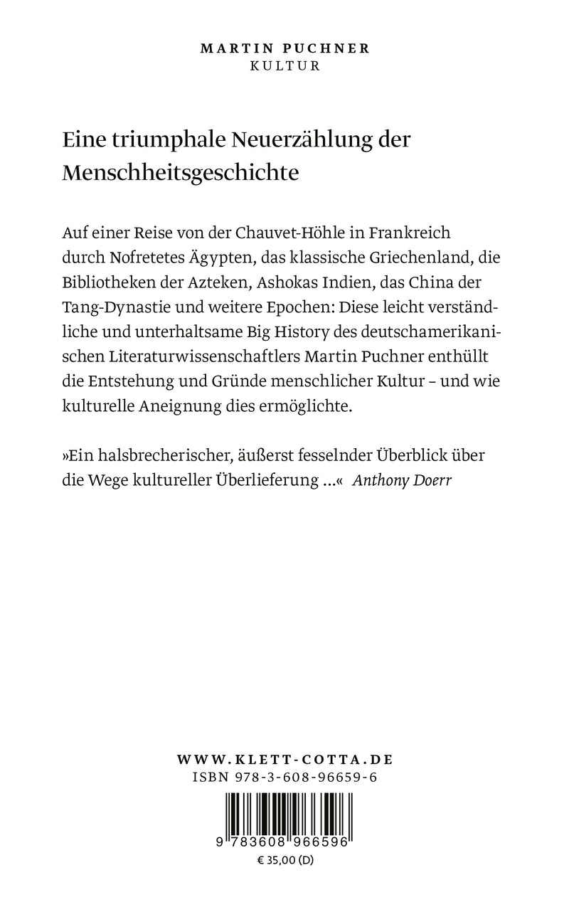 Kultur