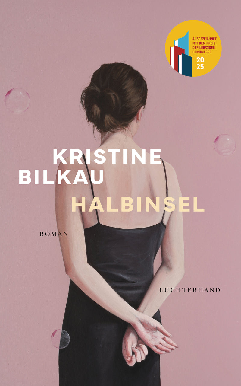 Halbinsel