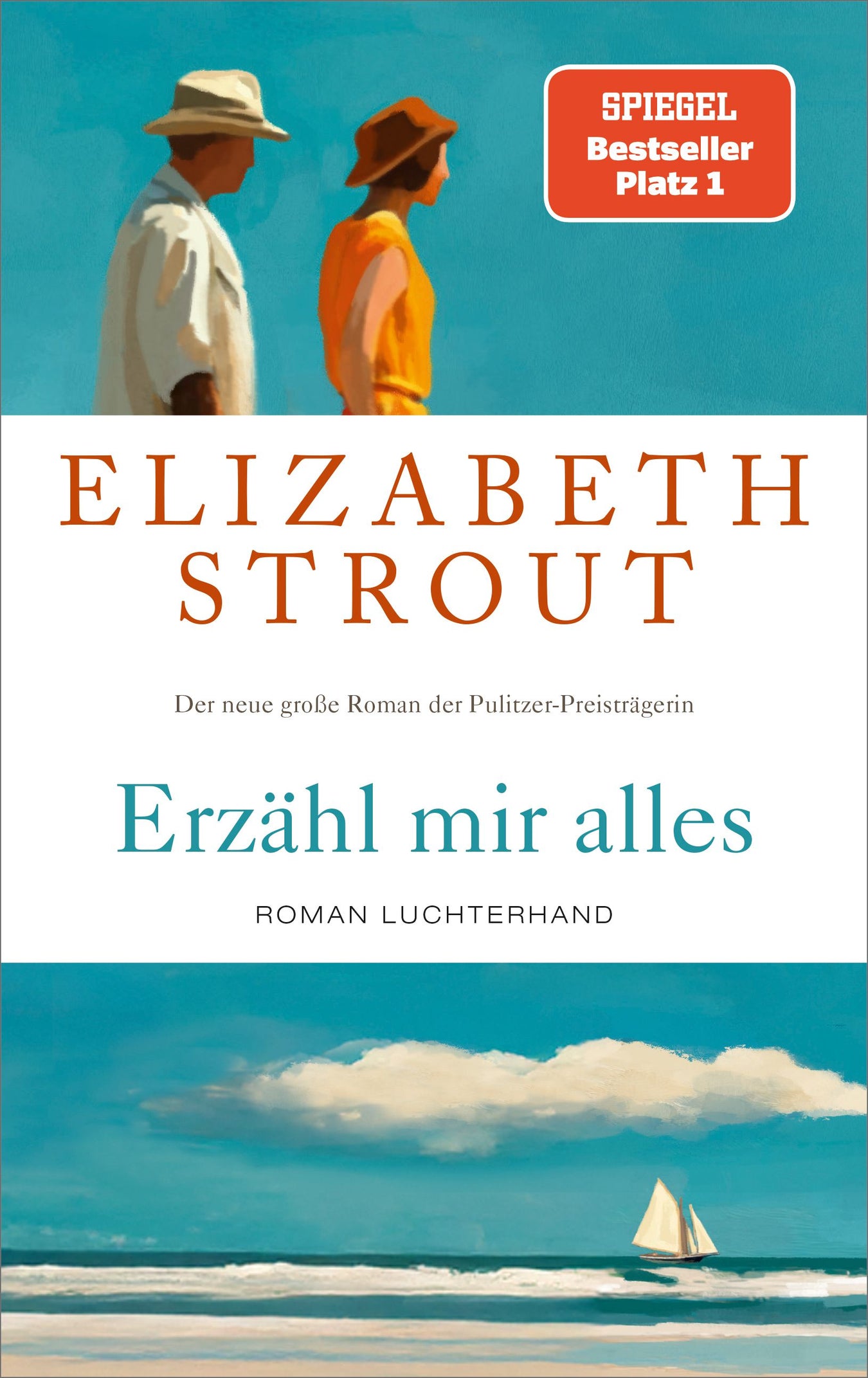 Erzählungen & Romane