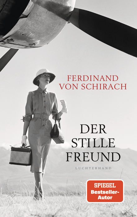 Der stille Freund