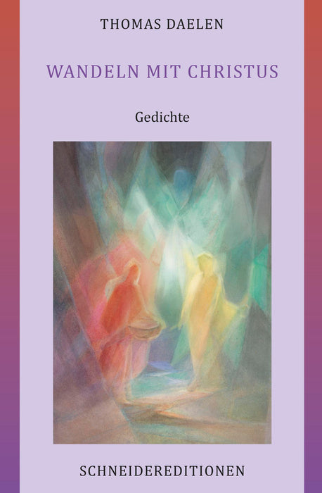 Wandeln mit Christus