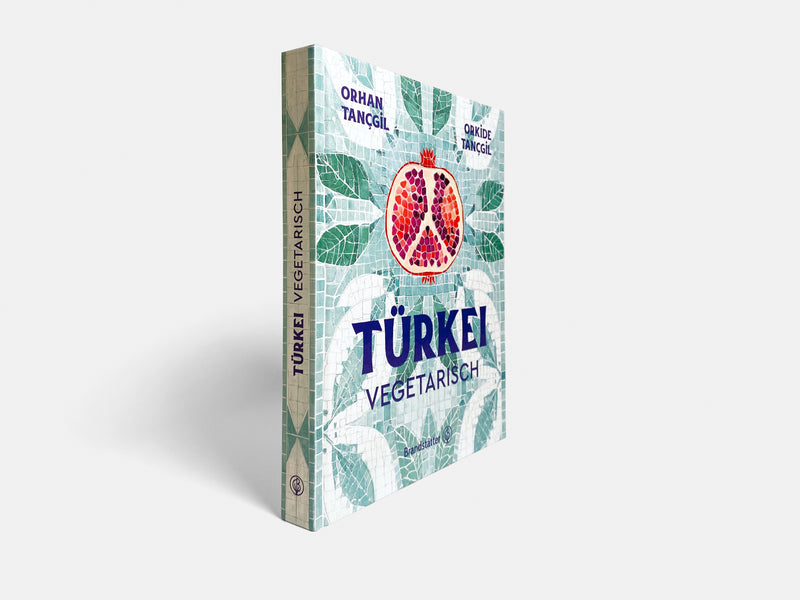 Türkei vegetarisch