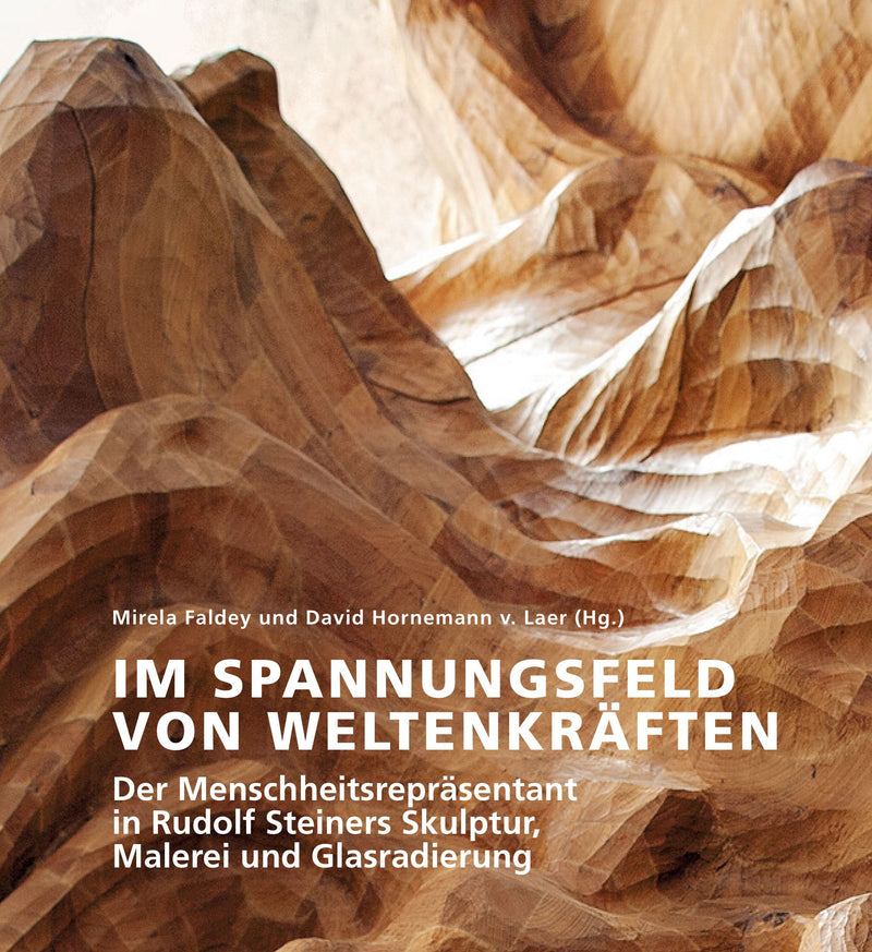 Im Spannungsfeld von Weltenkräften