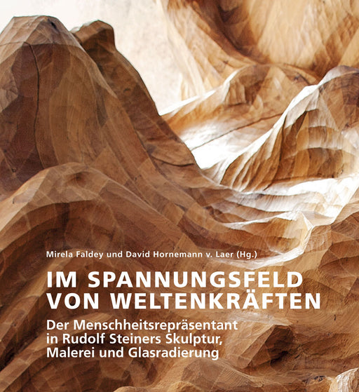 Im Spannungsfeld von Weltenkräften