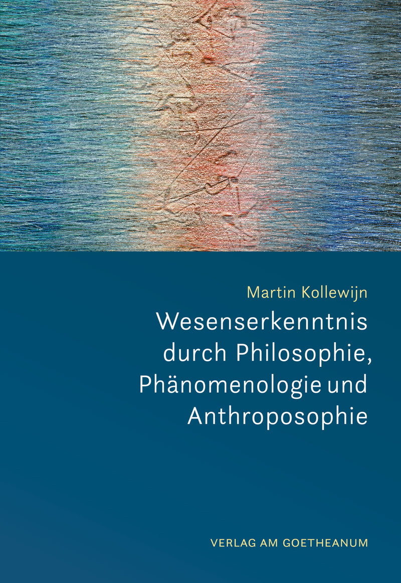 Wesenserkenntnis