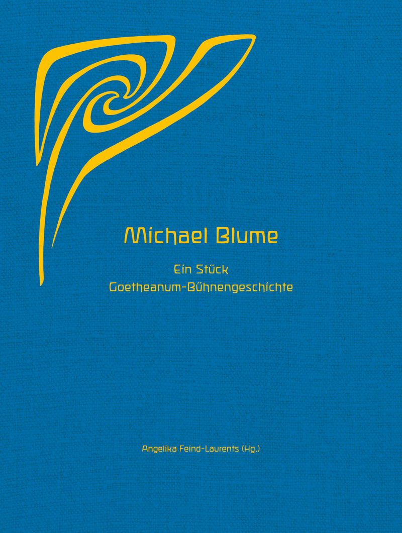 Michael Blume