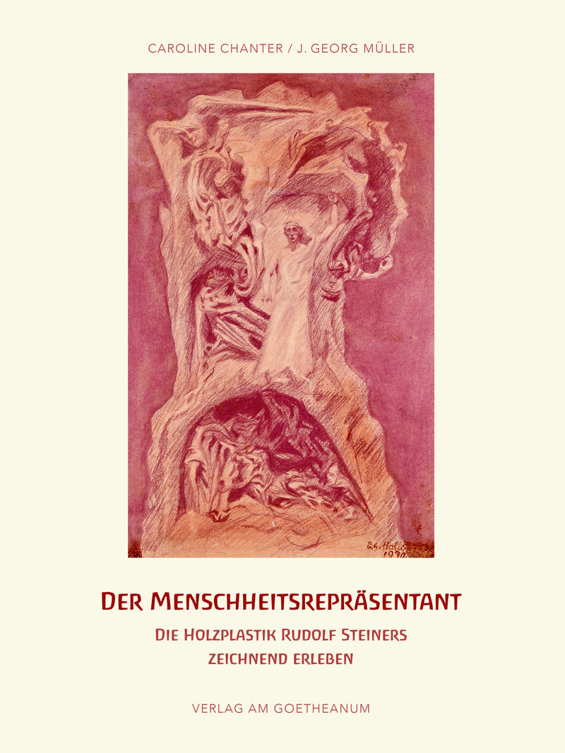 Der Menschheitsrepräsentant