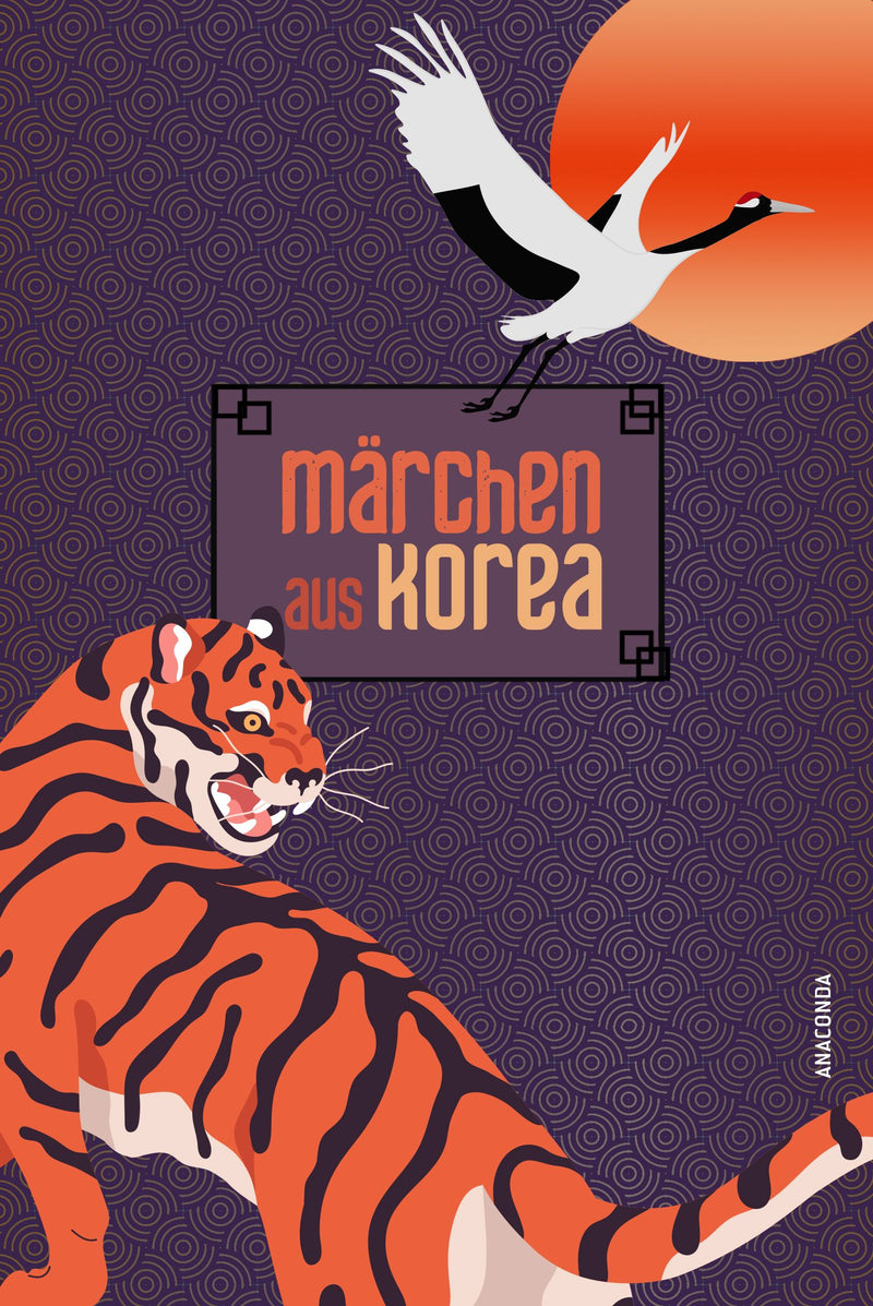 Märchen aus Korea