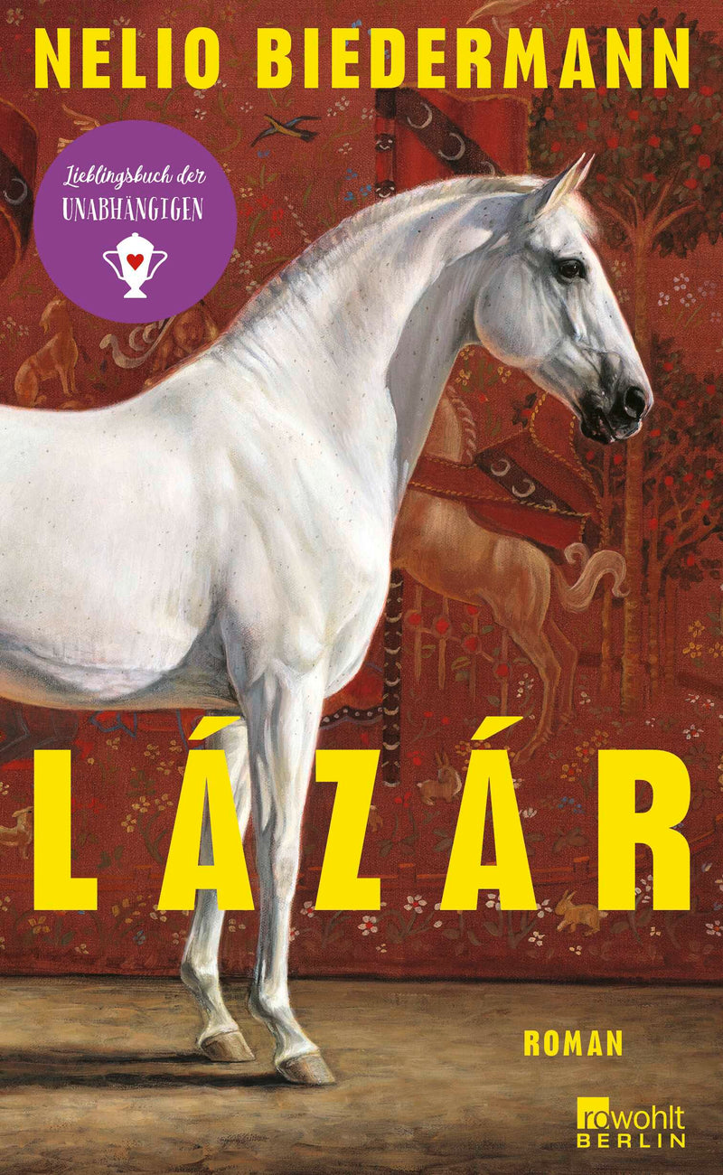 Lázár