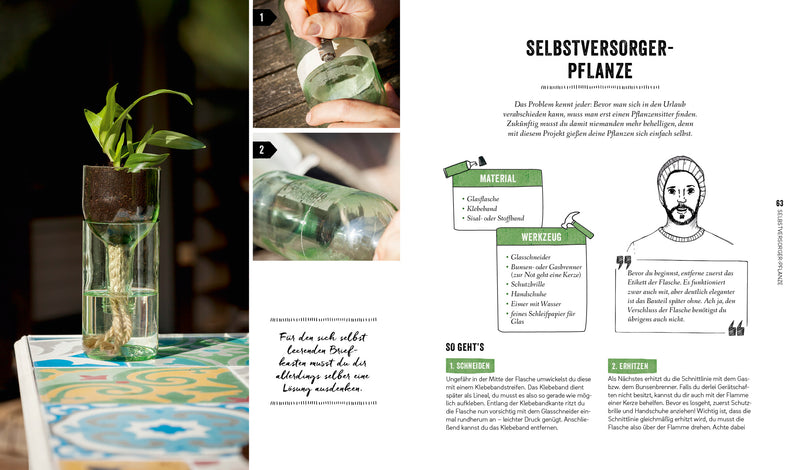 Garten, Hochbeet, Ernte-Wunder – Drei Bücher im Bundle