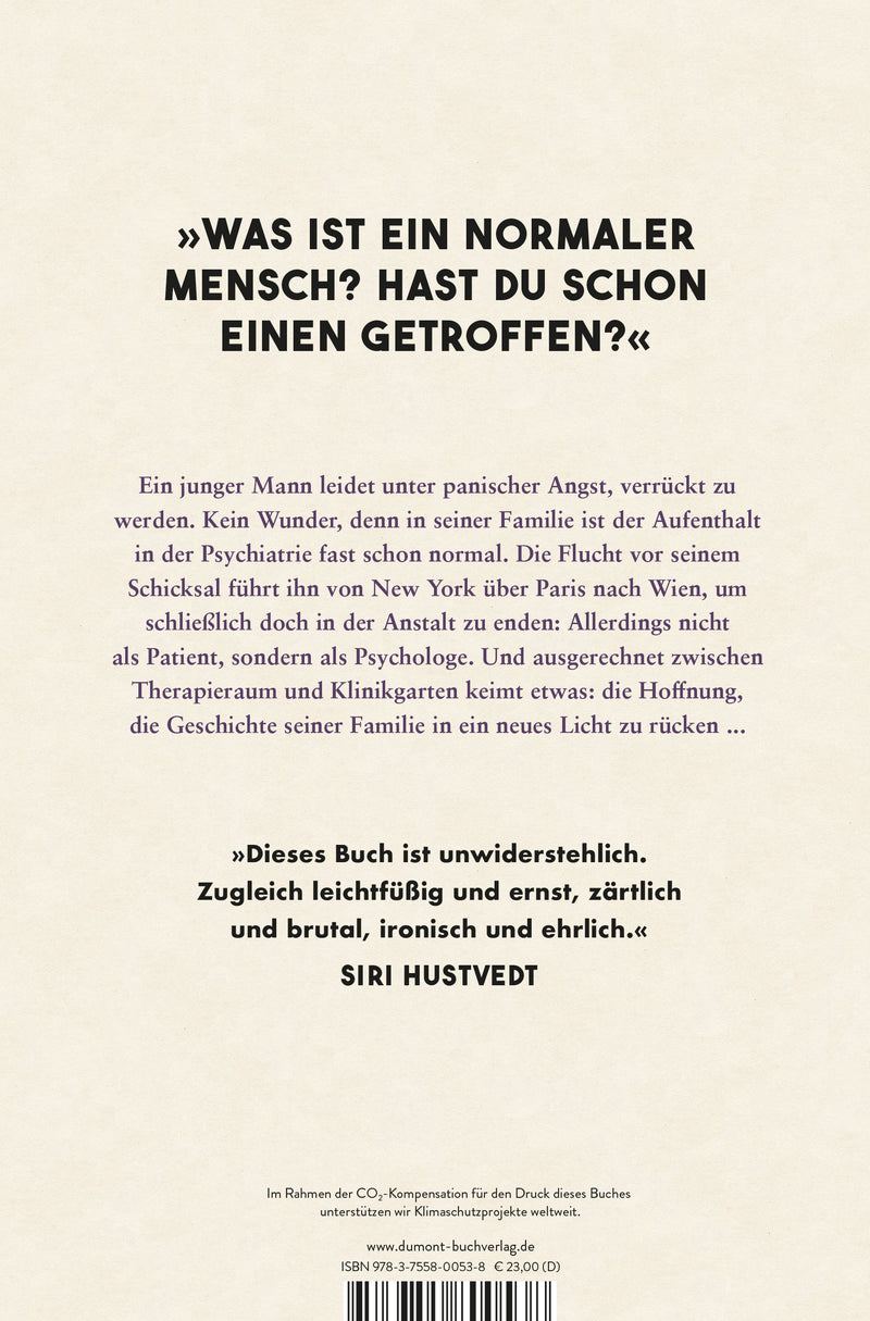 Botanik des Wahnsinns
