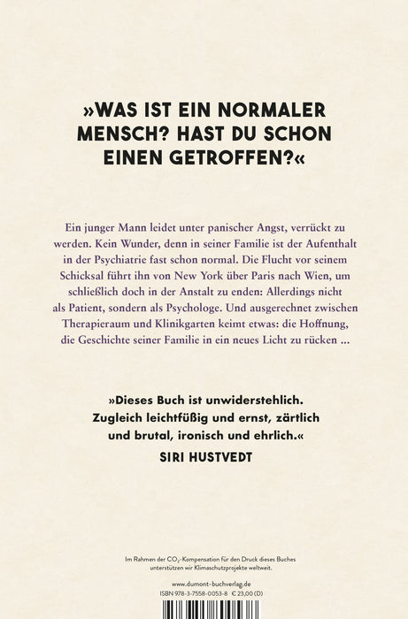 Botanik des Wahnsinns