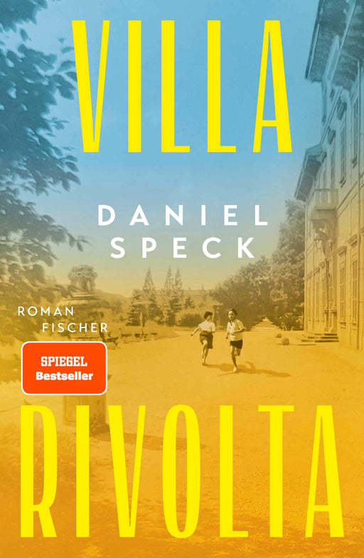 Villa Rivolta