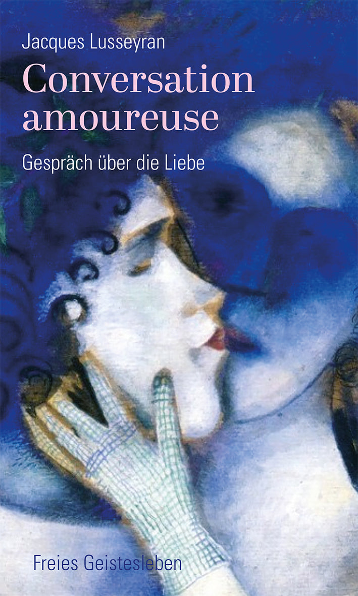 Conversation amoureuse
