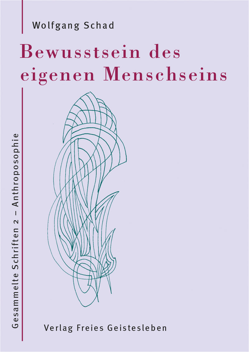 Bewusstsein des eigenen Menschentums