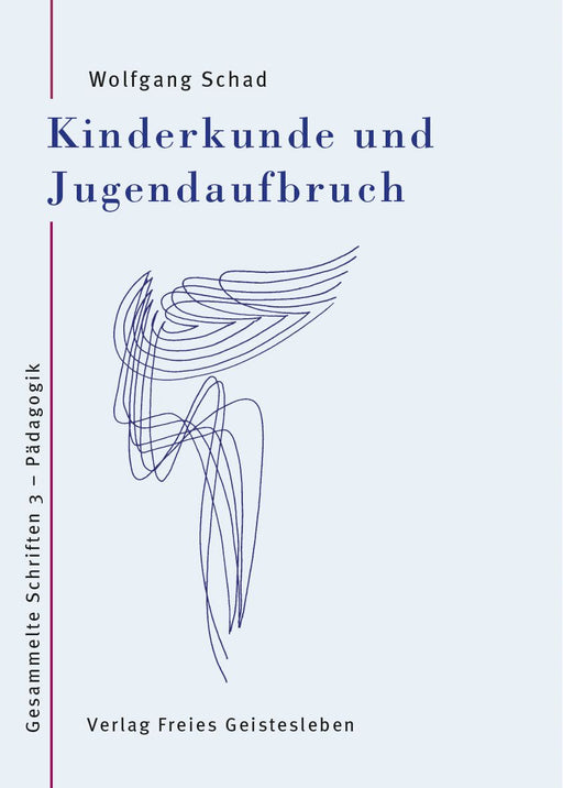 Kinderkunde und Jugendaufbruch