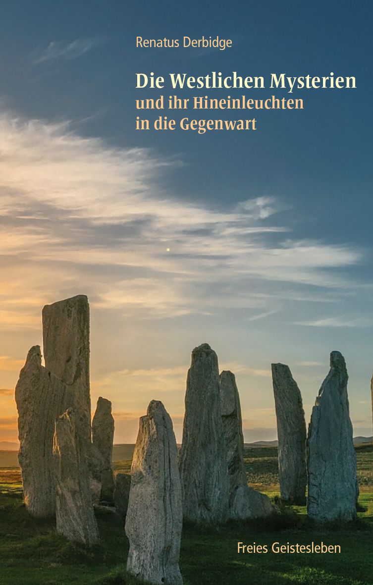 Die Westlichen Mysterien