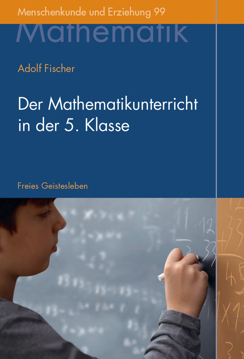 Der Mathematikunterricht in der 5. Klasse