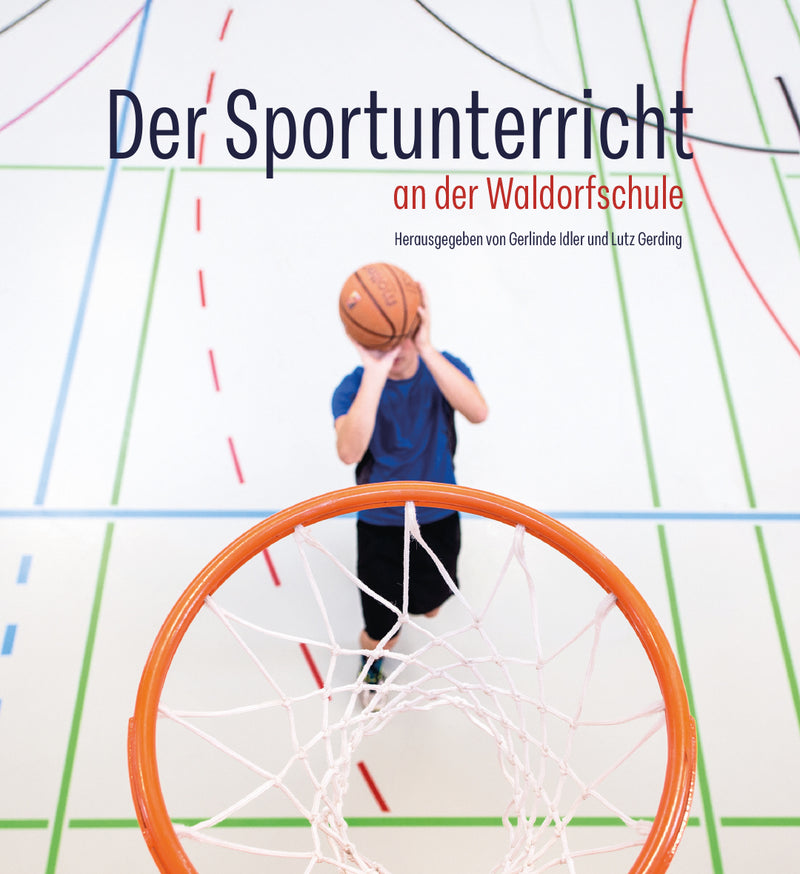 Der Sportunterricht an der Waldorfschule