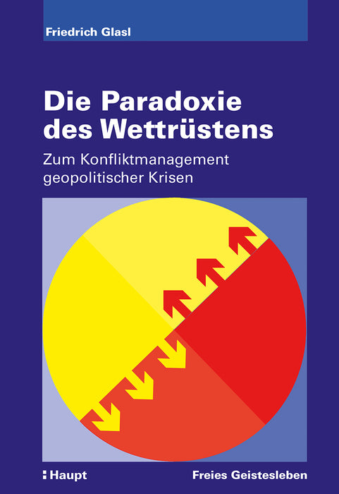 Die Paradoxie des Wettrüstens