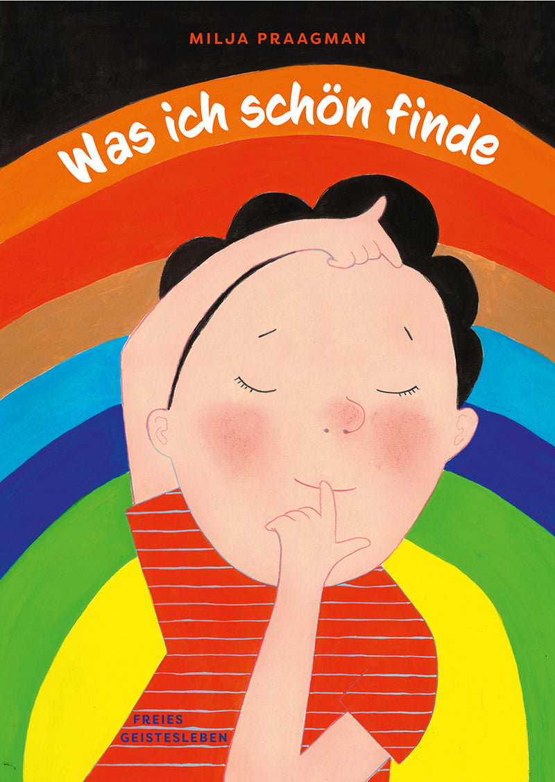 Was ich schön finde