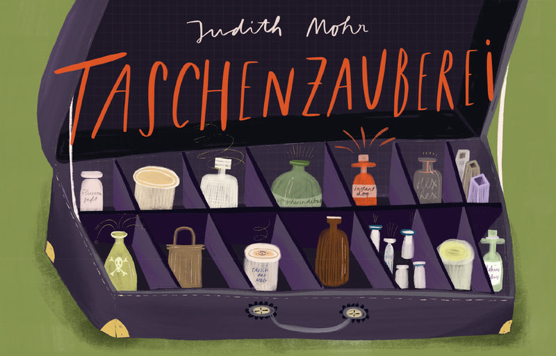 Taschenzauberei