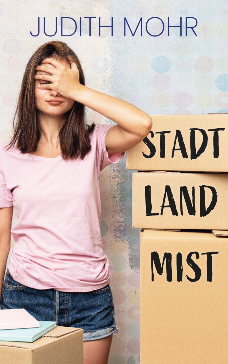 Stadt, Land, Mist