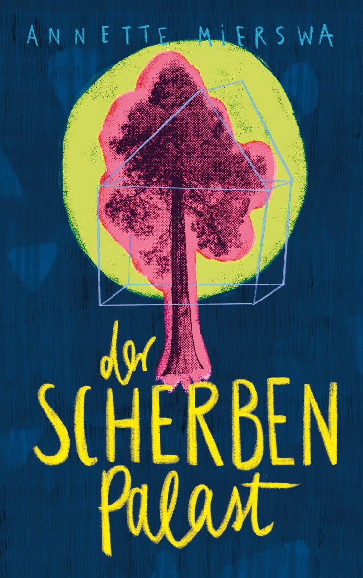 Jugendbücher ab 12 Jahre