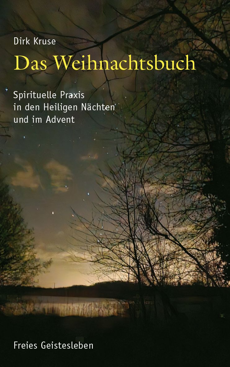 Das Weihnachtsbuch