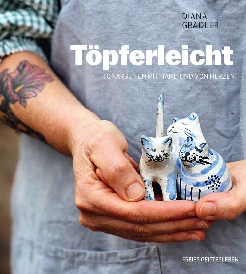 Töpferleicht