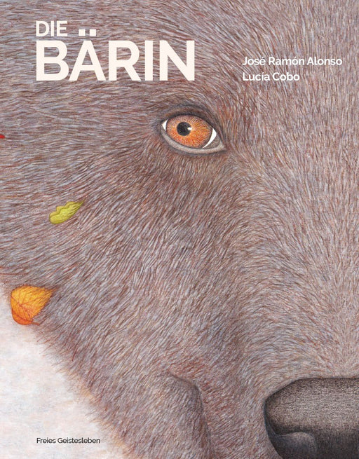 Die Bärin