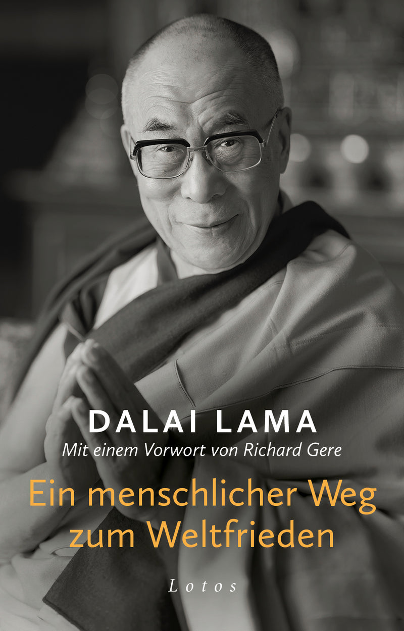 Ein menschlicher Weg zum Weltfrieden