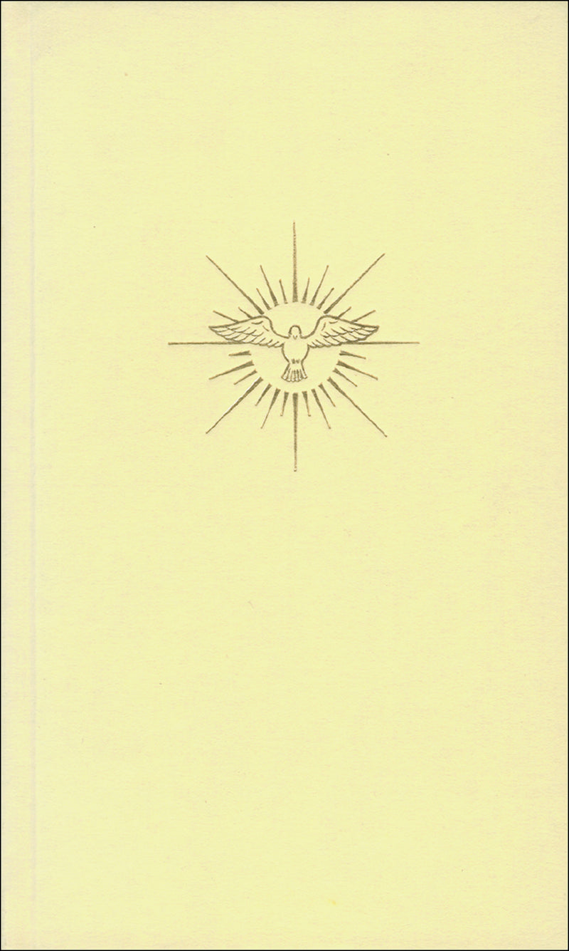 Pfingstgeist und Christentum